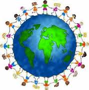Children Around the World 
